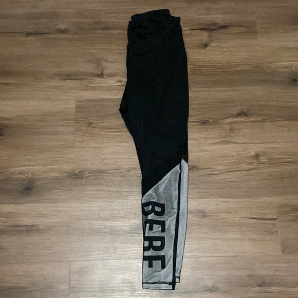 Bebe mesh leggings - Picture 2 of 5